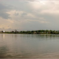 Про июль... :: Aquarius - Сергей