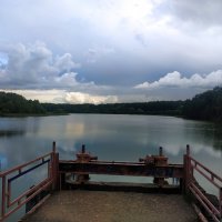 Тема с вариациями :: Андрей Лукьянов