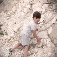 Скалолаз :: Анатолий 