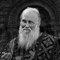 Клирик :: SanSan 