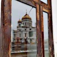 Отражение :: Любимова Ольга 