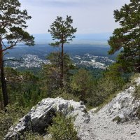 Конец июля - тоже середина лета :: Галина Минчук Конец июля - тоже середина лета :: Галина Минчук