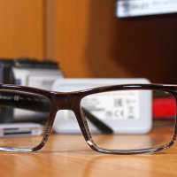 очки... :: Андрей Катков