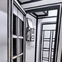 Если вдруг исчезнут краски! :: Ольга 