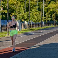 Вечернее успокоенье :: Сергей Шатохин Вечернее успокоенье :: Сергей Шатохин