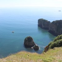 Тихий океан :: Александр Белов Тихий океан :: Александр Белов