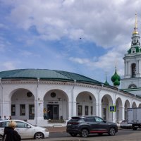 Кострома :: ирина )))