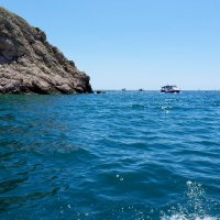 Крымские зарисовки :: Александр Гапоненко