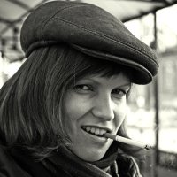 "Маруся Климова" :: СЮ 