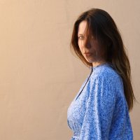 Машенька :: Сергей 