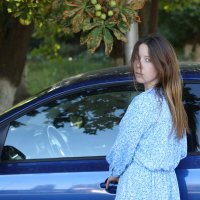 Машенька :: Сергей Машенька :: Сергей