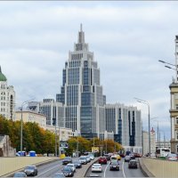 Бизнес-центр "Оружейный". 3 :: Василий Палий