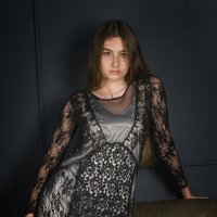 шахеризада :: Андрей Герасименко