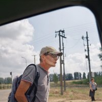 ** :: Борис Руднев