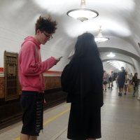 в Питере +23 :: zavitok *