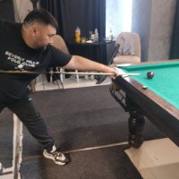 Игра :: Андрей Хлопонин