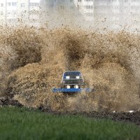 *** :: Алексей Смирнов