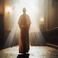 Pontifek Leo-5 :: irina Schwarzer 