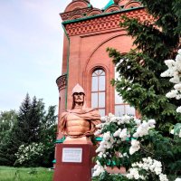 Память... :: Динара Каймиденова