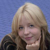 Портрет на Кургане :: Евгений 