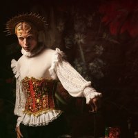 Королевский стиль эпохи Возрождения :: Джованни Луче