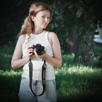 ФОТОГРАФ :: ura Зелев