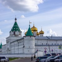 Ипатьевский монастырь :: ирина )))