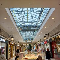 Петербург Пассаж :: Татьяна Пальчикова