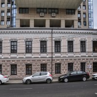 Платонова 11 :: Татьяна Машошина