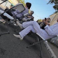 Франт :: Владимир иванов