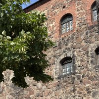 Старые стены :: Мария - Maria