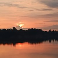 Тишина :: Андрей 