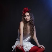 Лиза :: alexzonder 