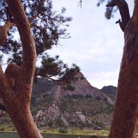 В горах,отличная погода. :: Георгиевич 