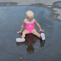 Счастье :: Игорь Корф