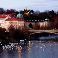 Прага :: Натали 