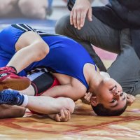 Борьба :: SanSan 