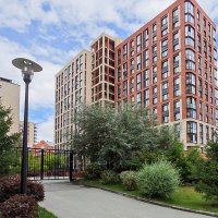 ЖК на Трудовой :: Dmitry i Mary S