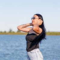 Катя :: Сергей Сол