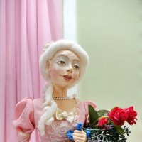 кукла :: Игорь Корф