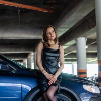 Ирина :: Владимир 