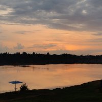 Перед грозой :: Андрей 