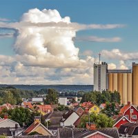 Двери в другой портал :: Alexandеr P