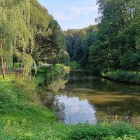 Музей-заповедник Царицыно :: Леонид Иванчук Музей-заповедник Царицыно :: Леонид Иванчук