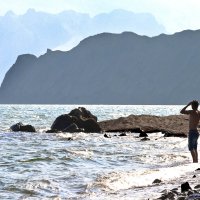 Как прекрасен этот мир, посмотри.. :: Геннадий Валеев