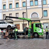 Такая работа. :: Татьяна Помогалова Такая работа. :: Татьяна Помогалова