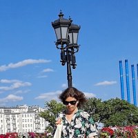 *** :: Владимир Захаров