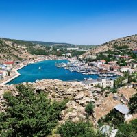 Крымские зарисовки :: Александр Гапоненко