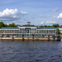 Кострома :: ирина )))