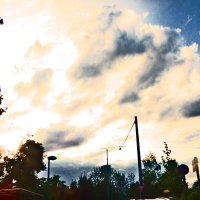 Фаинген 96 :: Алексей Кузнецов